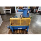 348 cfm, Howden #47-URAI-L, rotary lobe positve displacement blower, 15 HP, 15" HgV - Image 4