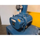 1315 cfm, Gardner Denver Sutorbilt 6LS #GAFLCSA, vacuum blower, 8" Hg, 20 HP, acoustic silencer, filter - Image 3