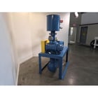 1315 cfm, Gardner Denver Sutorbilt 6LS #GAFLCSA, vacuum blower, 8" Hg, 20 HP, acoustic silencer, filter - Image 4