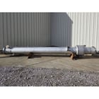 1290.9 sq.ft., Croll-Reynolds #S22, condenser heat exchanger, 279 gpm water flow - Image 3