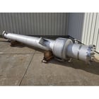 1290.9 sq.ft., Croll-Reynolds #S22, condenser heat exchanger, 279 gpm water flow - Image 4