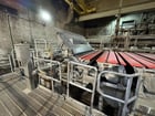 Voith Fourdrinier, 110" paper machine, 2002 - Image 3