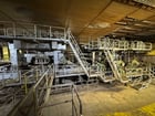 Voith Fourdrinier, 110" paper machine, 2002 - Image 6