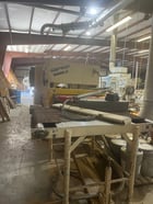 Cemco #UPR-2243-S, Planer Sander, Double Sided, 440 V., 3ph, 114 HP - Image 3