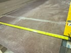 Cemco #UPR-2243-S, Planer Sander, Double Sided, 440 V., 3ph, 114 HP - Image 5