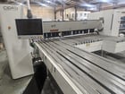 Cidan #Forma-Z30, folder, 122" overall, ProLink CNC, 40" Back Gauge, New, 2021 - Image 3