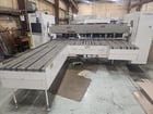 Cidan #Forma-Z30, folder, 122" overall, ProLink CNC, 40" Back Gauge, New, 2021 - Image 4