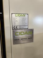Cidan #Forma-Z30, folder, 122" overall, ProLink CNC, 40" Back Gauge, New, 2021 - Image 6