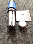 EDK'S Wilson Tool, Die Punch, Station B 1-1/4" For Amada Turret, unused - Image 3