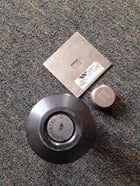 EDK'S Wilson Tool, Die Punch, Station B 1-1/4" For Amada Turret, unused - Image 5