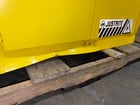 JustRite, Flammable Cabinets, 55 gallon, double doors, AS IS - Image 7