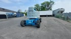 500 lb. Genie #Z-60/34, zoom boom, 4 x 4, dual fuel (LPG or gas), 60' platform height, 36' reach, 2011 - Image 6