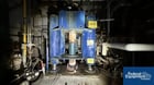 Rosenmund #APOVAC-3817, Filter Dryer, 86 sq.ft., Stainless Steel, 50/150 psi, 1996 - Image 1