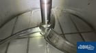 Rosenmund #APOVAC-3817, Filter Dryer, 86 sq.ft., Stainless Steel, 50/150 psi, 1996 - Image 6