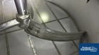 Rosenmund #APOVAC-3817, Filter Dryer, 86 sq.ft., Stainless Steel, 50/150 psi, 1996 - Image 7