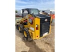 Cat 246 HF, Skid Steer Loader, 673 hours, S/N: KC602088, 2022 - Image 4