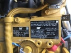Cat 246 HF, Skid Steer Loader, 673 hours, S/N: KC602088, 2022 - Image 8