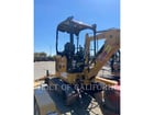 Caterpillar 302, Crawler Excavator, 431 hours, S/N: RHM05203, 2023 - Image 2