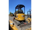 Caterpillar 302, Crawler Excavator, 431 hours, S/N: RHM05203, 2023 - Image 4