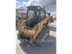 Cat 259 HF, Skid Steer Loader, 1828 hours, S/N: CW911966, 2021 - Image 1