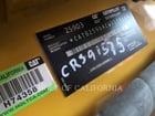 Cat 259 HF, Skid Steer Loader, 1828 hours, S/N: CW911966, 2021 - Image 6