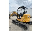 Caterpillar 305, Crawler Excavator, 1650 hours, S/N: 5G503436, 2023 - Image 4