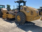 Caterpillar CP56B, Vibratory Single Drum Pad, 448 hours, S/N: P5601241, 2024 - Image 4