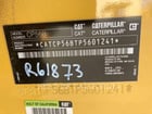 Caterpillar CP56B, Vibratory Single Drum Pad, 448 hours, S/N: P5601241, 2024 - Image 6