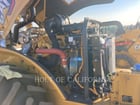 Caterpillar CP56B, Vibratory Single Drum Pad, 448 hours, S/N: P5601241, 2024 - Image 7