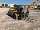 Cat TH255C, Telehandler, 1058 hours, S/N: JK204751, 2021 - Image 2