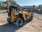 Cat TH255C, Telehandler, 1058 hours, S/N: JK204751, 2021 - Image 3