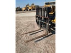 Cat TH255C, Telehandler, 1058 hours, S/N: JK204751, 2021 - Image 8