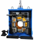 3" Forever Machinery, tube mill 4-roll Turkshead - Image 1