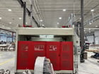 480 Ton, Baykal #APHS-4116x440, hydraulic press brake, 13' 5" OA, 139" between housing, 12.6" stroke, 23.2" - Image 3