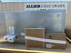 Liebert Mini Mate 3 #MT060HE1A, 5 ton ceiling mounted evaporator uni, new (8 available) - Image 2