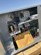 Liebert Mini Mate 3 #MT060HE1A, 5 ton ceiling mounted evaporator uni, new (8 available) - Image 5