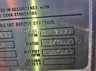 4000 HP @ 3600 RPM, Philadelphia #1507HSHR, gear reducer, 6.27:1 ratio, new - Image 6