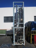 Steris Finn Aqua #1500-S-1, Pure Steam Generator, single still with pump - Image 2