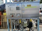 Steris Finn Aqua #1500-S-1, Pure Steam Generator, single still with pump - Image 7