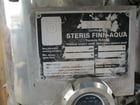 Steris Finn Aqua #1500-S-1, Pure Steam Generator, single still with pump - Image 10