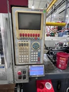 85 Ton, 5 oz., Van Dorn #85-HT-5F, horizontal injection molding machine, 13" x16" tie bar spacing, 22" DL, 15 - Image 7