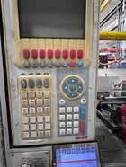 85 Ton, 5 oz., Van Dorn #85-HT-5F, horizontal injection molding machine, 13" x16" tie bar spacing, 22" DL, 15 - Image 8