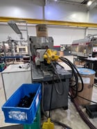 85 Ton, 5 oz., Van Dorn #85-HT-5F, horizontal injection molding machine, 13" x16" tie bar spacing, 22" DL, 15 - Image 9