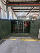 3000 KVA 26400 Delta Primary, 480Y/277 Secondary, PAD, proCORE - Image 2