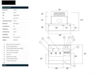 3000 KVA 26400 Delta Primary, 480Y/277 Secondary, PAD, proCORE - Image 3