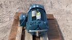 25 HP 3520 RPM Baldor-Reliance, Frame 284TS, TEFC, 460V/60H/28A/3PH, IEEE 45 Marine Duty, NEW - Image 2
