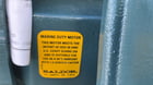 25 HP 3520 RPM Baldor-Reliance, Frame 284TS, TEFC, 460V/60H/28A/3PH, IEEE 45 Marine Duty, NEW - Image 9