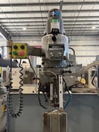 Bridgeport #Series-I, CNC vertical mill, 9" x48" tbl., 2 HP, 30" X, 12" Y, 16" Z, 60-4200 RPM, R-8, EZTrak - Image 8