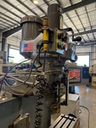 Bridgeport #Series-I, CNC vertical mill, 9" x48" tbl., 2 HP, 30" X, 12" Y, 16" Z, 60-4200 RPM, R-8, EZTrak - Image 10
