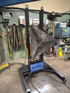 Novarc #SWR, Spool Welding Robot, 2"-60" diameter pipes, 15' reach, Automated Pipe Welding System, 2023 - Image 3